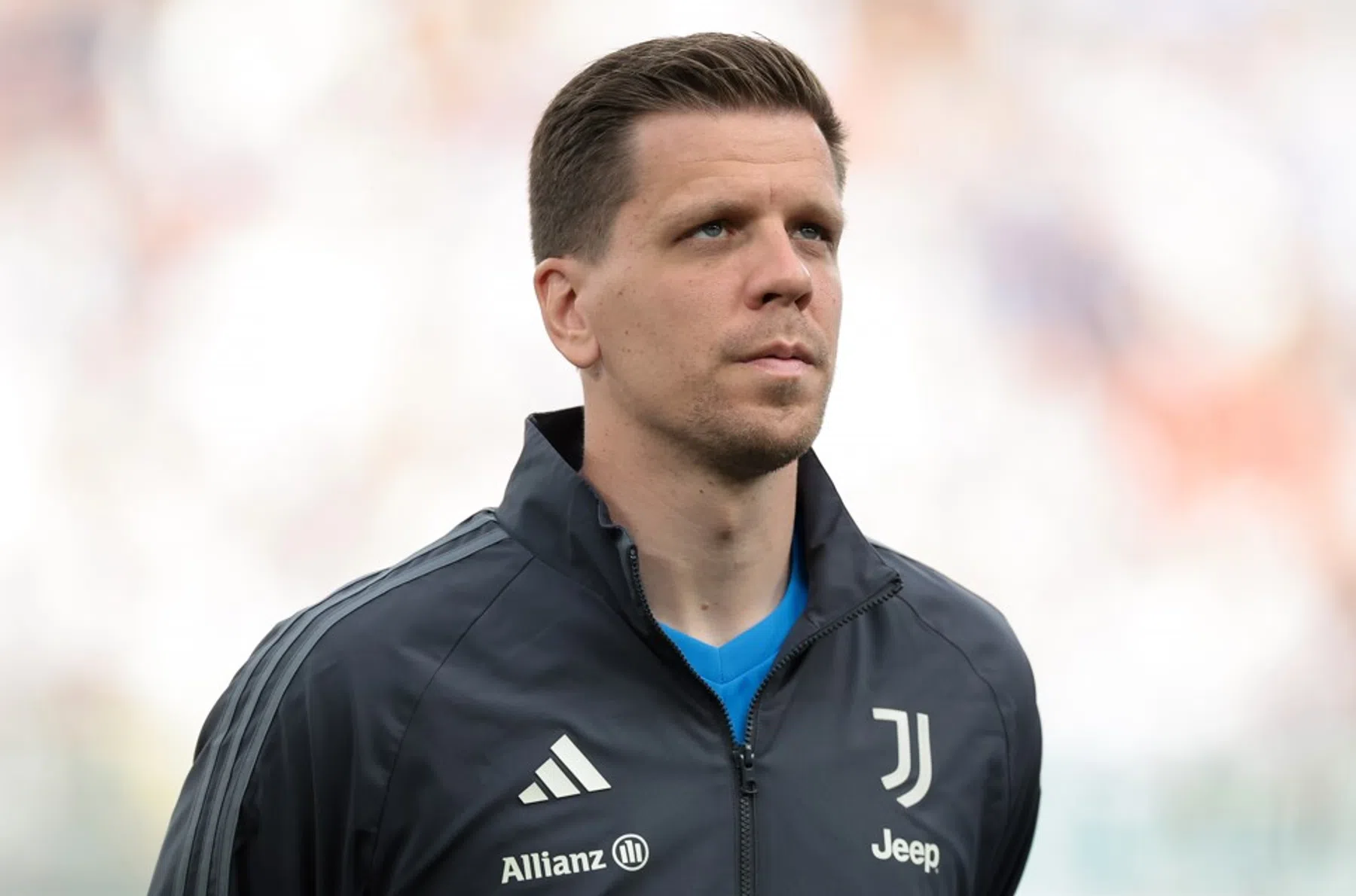 Barça grijpt in na wegvallen Ter Stegen en haalt Szczesny uit pensioen