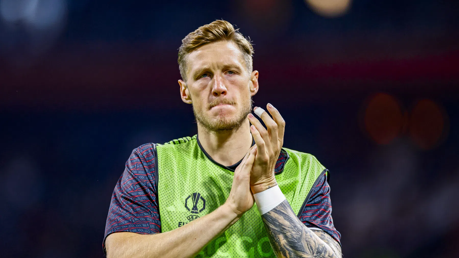 Ajax zonder Weghorst en Henderson naar Tsjechië