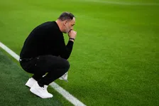 Thumbnail for article: Slavia Praag geeft Tsjechische topper voorrang en gaat rouleren tegen Ajax