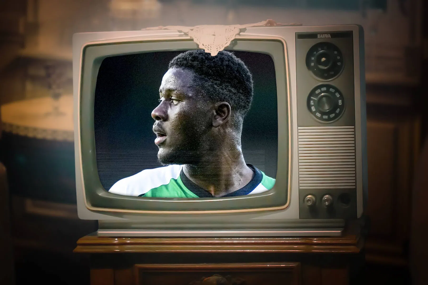Voetbal op tv: hier kijk je woensdag naar Feyenoord tegen Girona