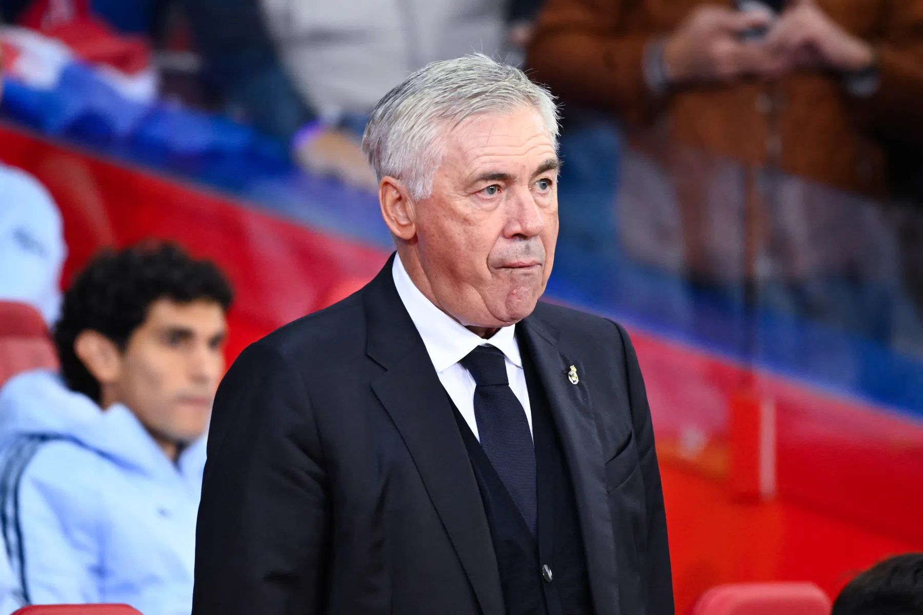 Ancelotti opvallend zelfkritisch na eerste nederlaag van Real in 37 wedstrijden