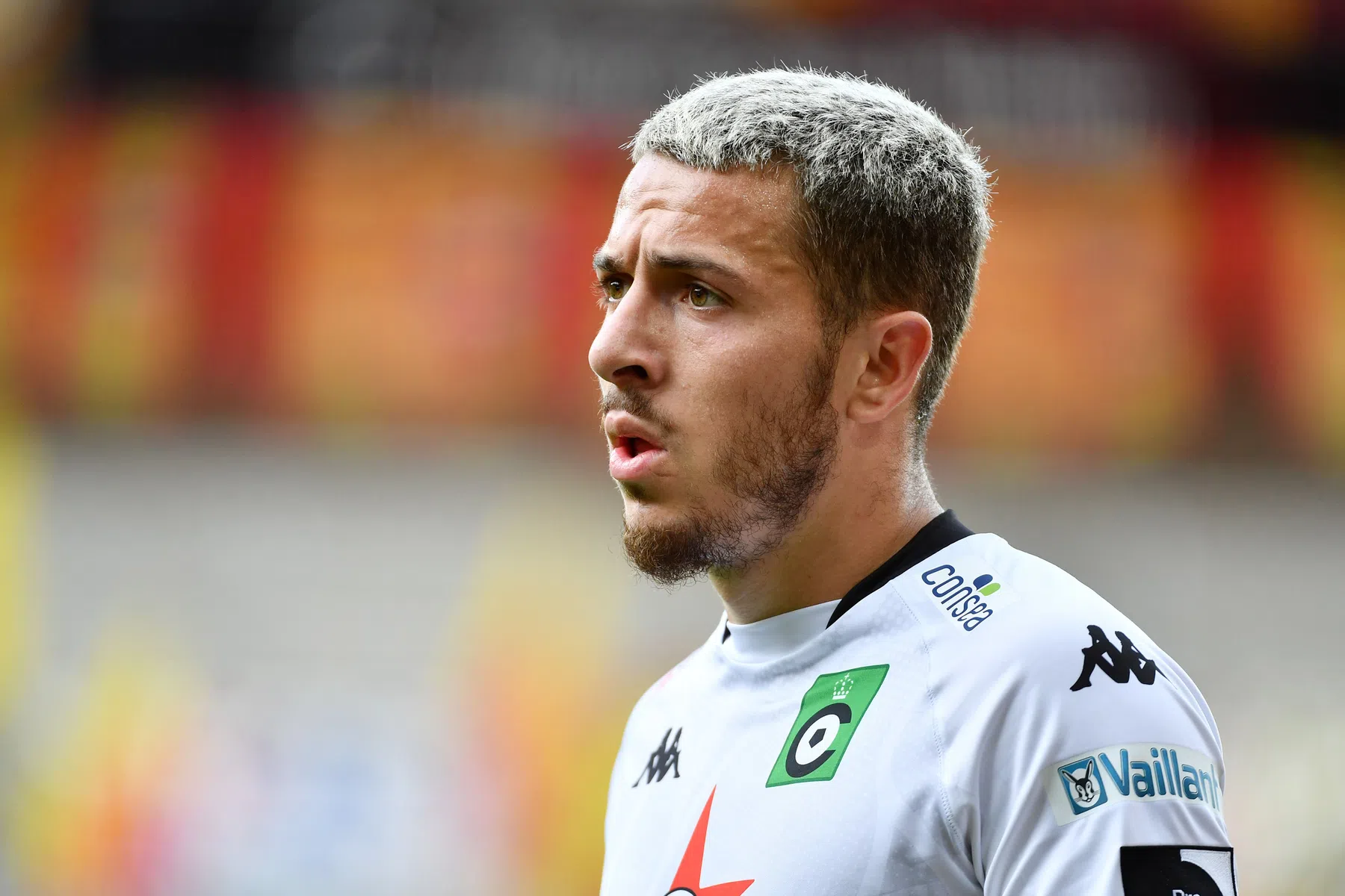 Hazard-familie heeft (voorlopig) één telg over in het professionele voetbal
