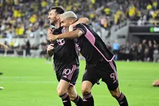 Thumbnail for article: Superduo Messi-Suárez leidt Inter Miami naar winst in MLS-kraker én naar prijs