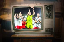 Thumbnail for article: Voetbal op tv: op deze zenders kijk je donderdag naar Ajax, FC Twente en AZ