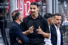 Thumbnail for article: Zlatan, de baas van het hele zooitje 