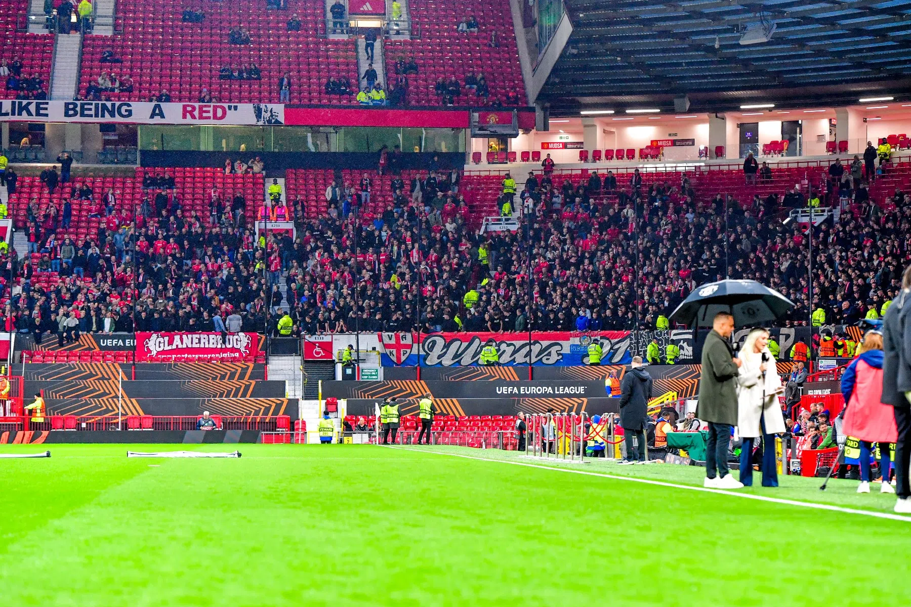 Twente wil het Eredivisie-getinte Fenerbahcé van Mourinho nu wél stoppen