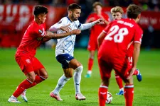 Thumbnail for article: Uitgerekend Tadic voorkomt nieuwe stunt van dapper Twente