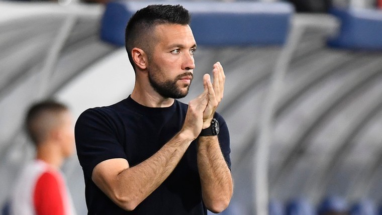 Dit bedrag heeft Ajax tot nu toe in de Europa League verdiend