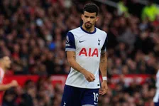 Thumbnail for article: Solanke zeven jaar na laatste interland weer bij Engelse selectie