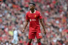 Thumbnail for article: Opgeleefde Gravenberch maakt kans op individuele prijs in Premier League
