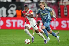 Thumbnail for article: 'Slavia Praag offerde duel met Ajax op voor de derby'