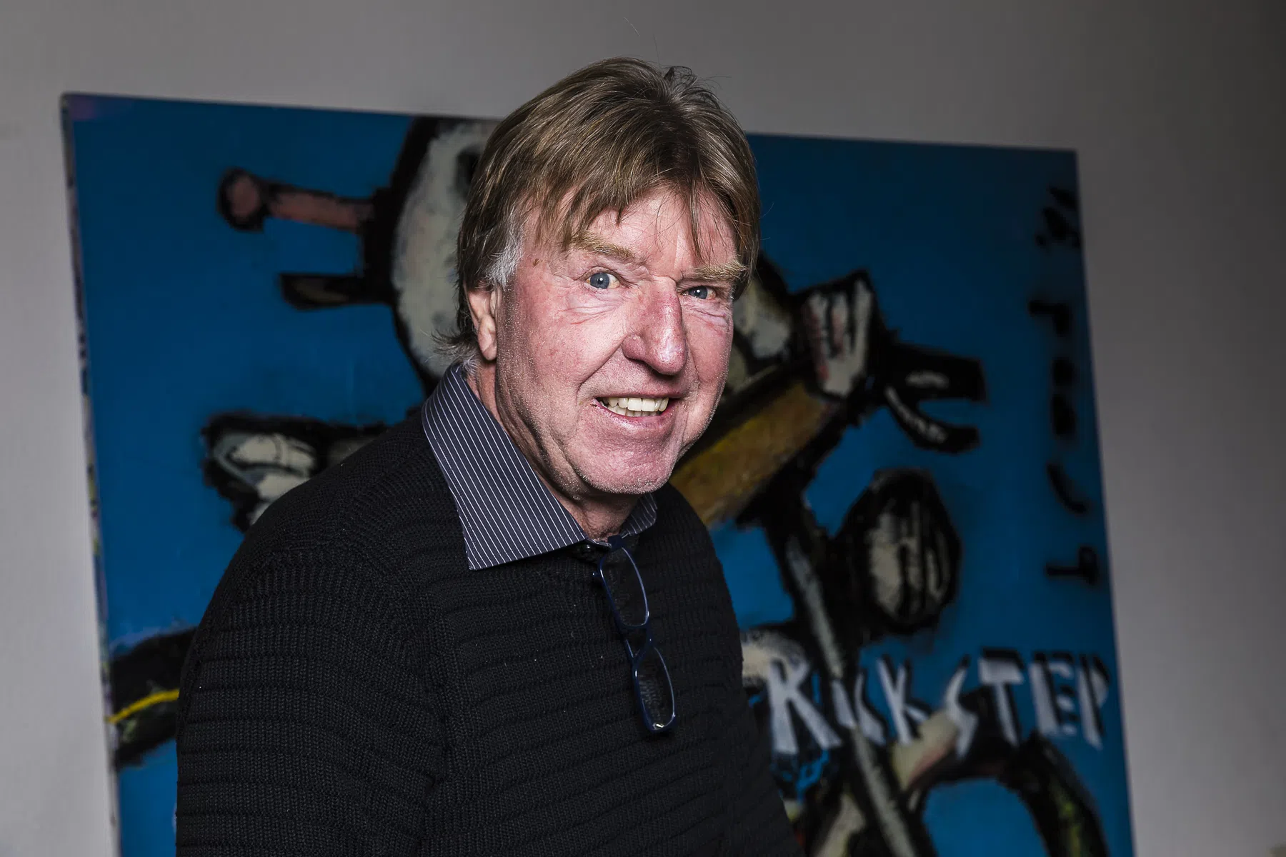 Toen het Ajax van De Mos een monsterscore neerzette