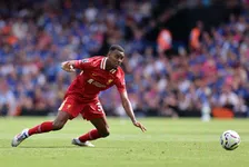 Thumbnail for article: Liverpool-supporters zetten Gravenberch op de troon