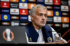 Thumbnail for article: Mourinho bewierookt Twente: 'Deden ze tegen Man Utd ook heel goed'
