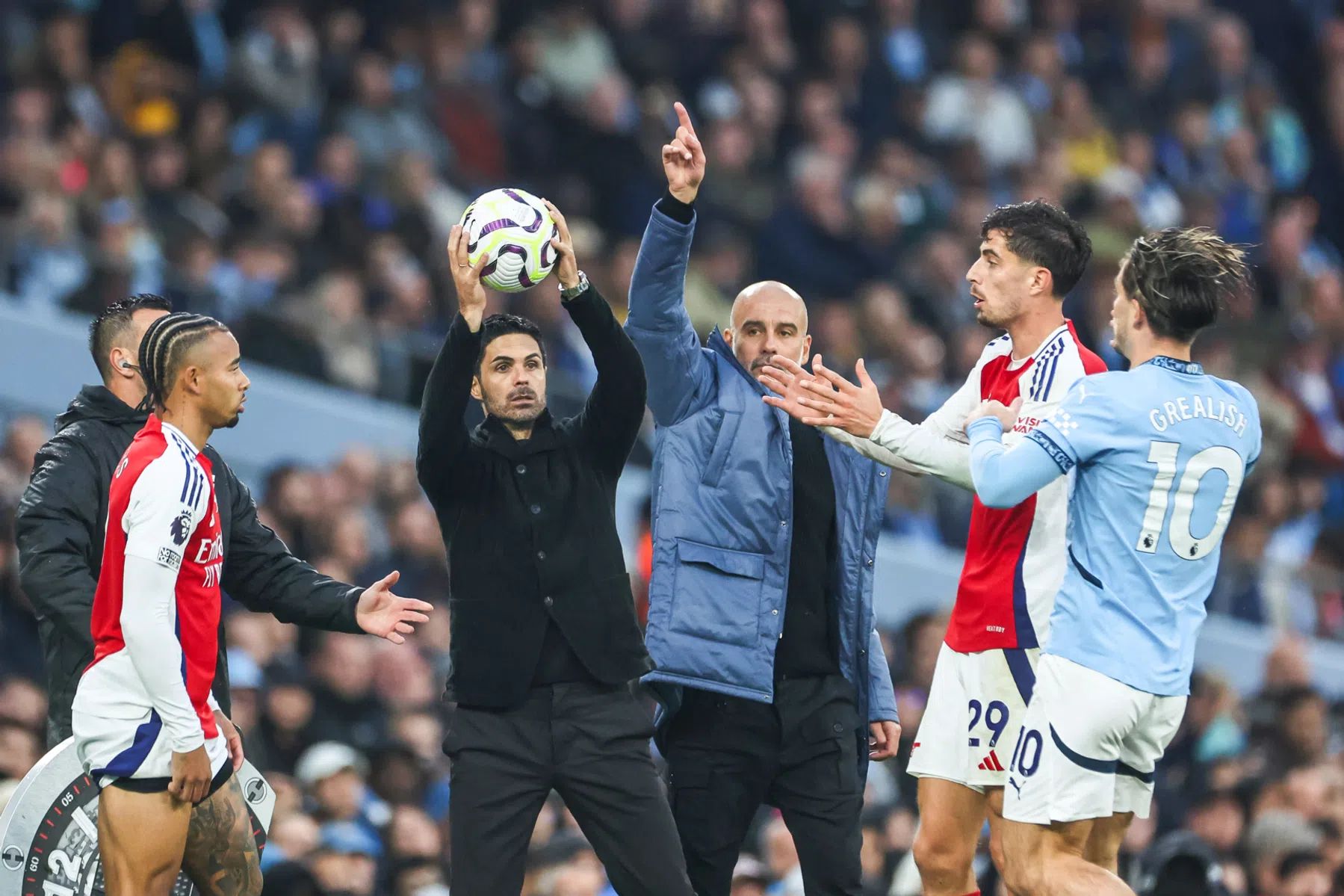 De laatste stap in het Arteta-plan: Arsenal klaar voor de titel