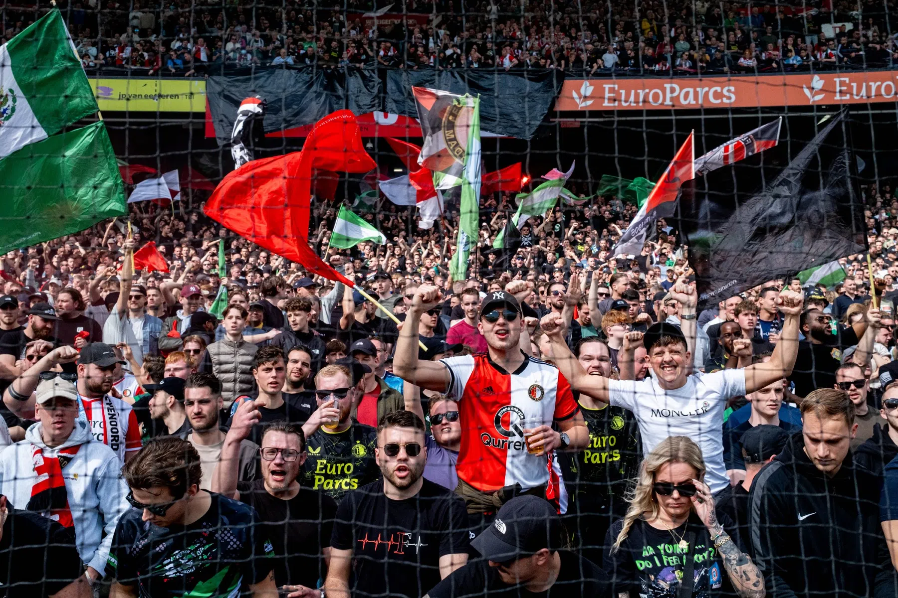 Goal van Feyenoord én FC Twente levert je €50 aan Free Bets op!