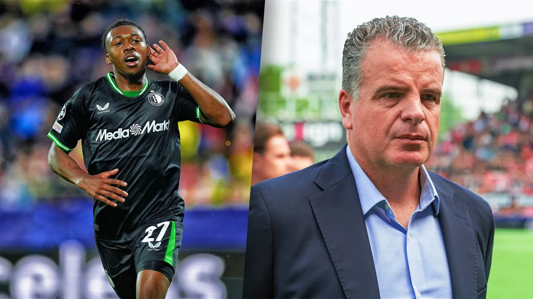 'Te Kloese ligt onder het vergrootglas in de komende transferperiodes'