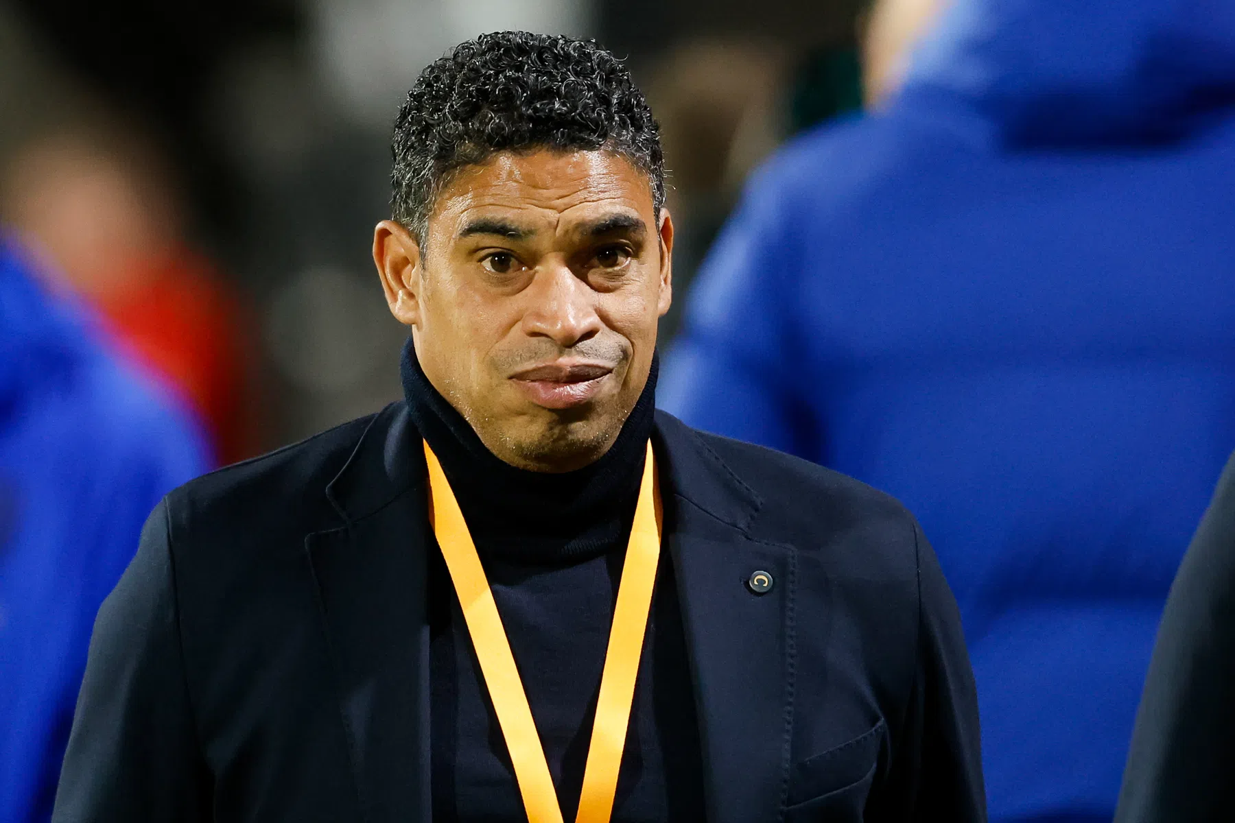 Jong Oranje met twee debutanten op jacht naar foutloze EK-kwalificatie