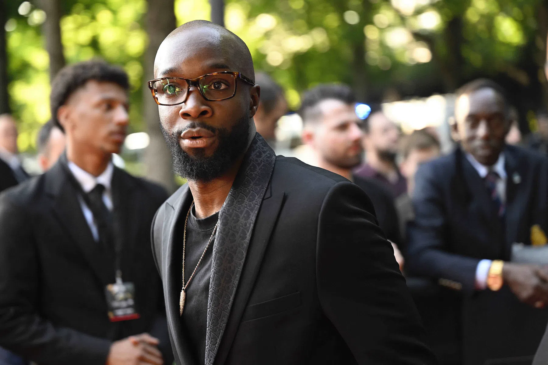 Zaak-Diarra een gamechanger? Experts aan het woord