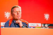 Thumbnail for article: Selectie Oranje: geen Timber en Schouten, wel Maatsen en Wieffer