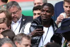 Thumbnail for article: Pogba is bijna weer voetballer: 'De nachtmerrie is eindelijk voorbij'