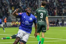 Thumbnail for article: Gemaskerde held schiet Den Bosch naar periodetitel, Excelsior en Helmond falen