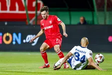 Thumbnail for article: 'Onvrede over gelijkspel toont groei van FC Twente'