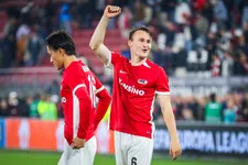 Thumbnail for article: Peer Koopmeiners en AZ-jonkies snoepen van Europees topvoetbal