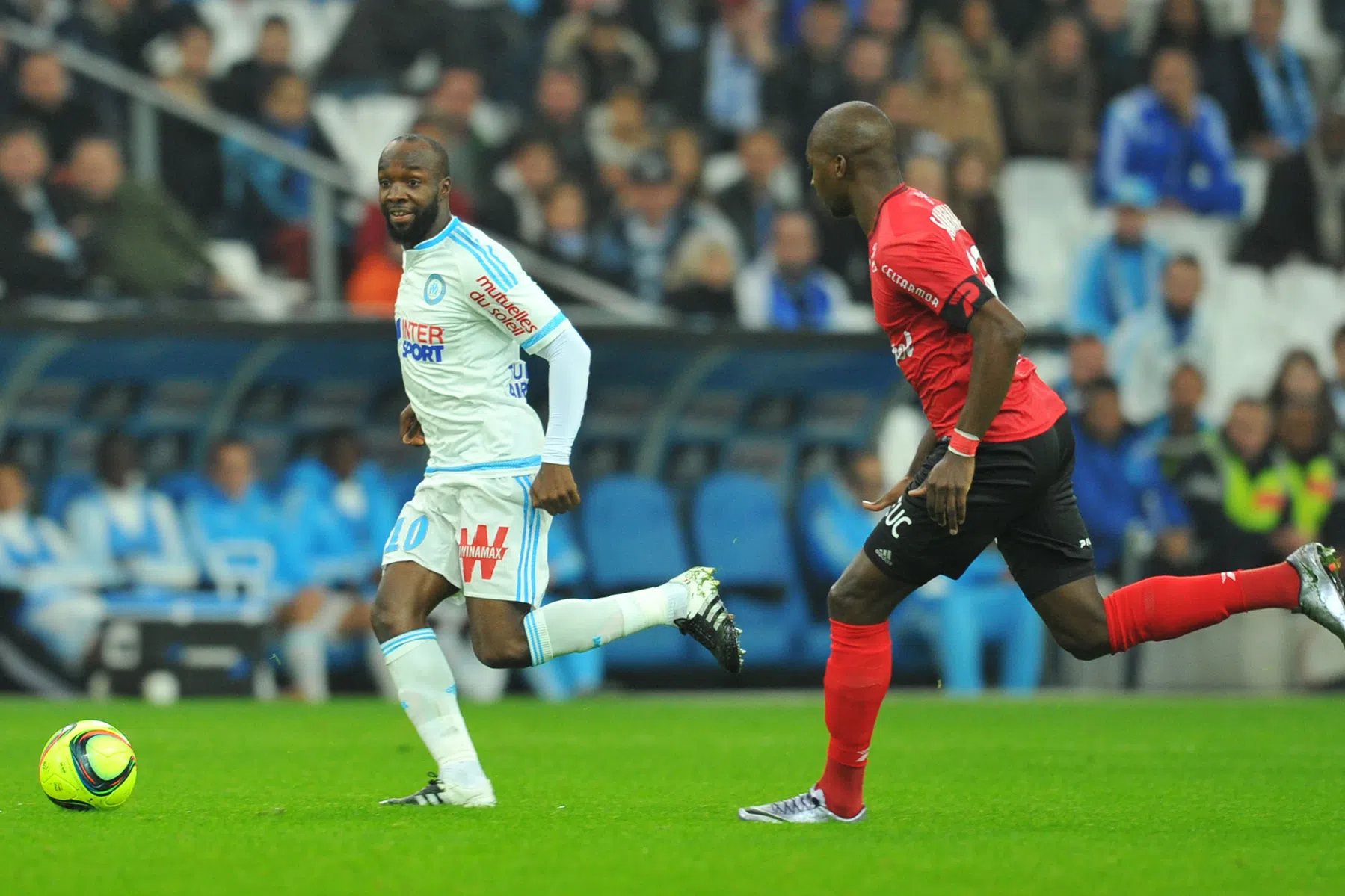 Kamp-Diarra en FIFA interpreteren vonnis ieder op eigen wijze