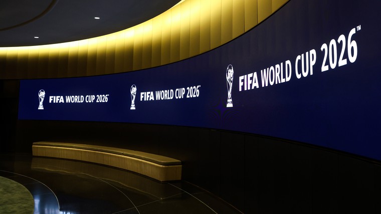 UEFA plakt datum op loting voor speciale WK-kwalificatie in Europa