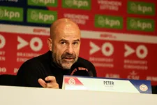 Thumbnail for article: Bosz neemt zijn spelers niets kwalijk na moeizame prestatie