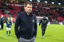 Thumbnail for article: Sparta betreurt gemiste kans in Eindhoven: 'PSV heeft gezwijnd'