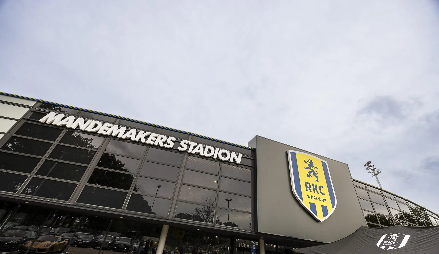 Statistisch gezien is er weinig hoop voor RKC Waalwijk