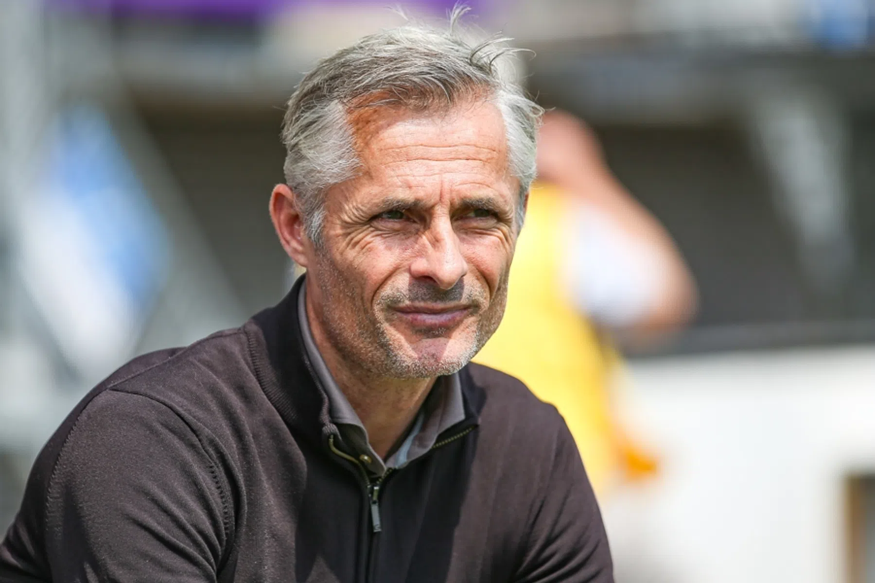 'Van Wonderen verrast met avontuur bij Schalke 04'