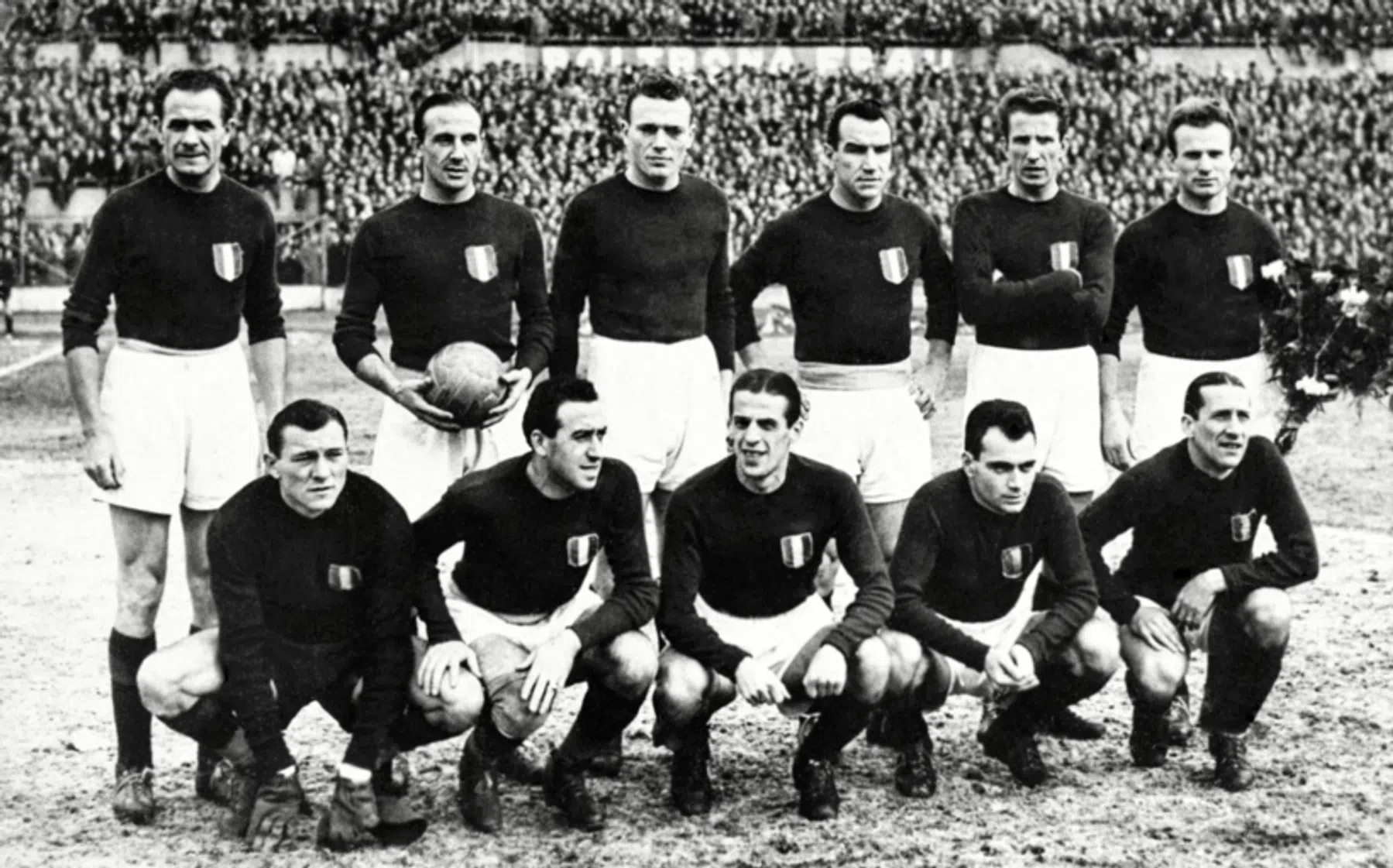 De tragedie van Turijn: het rijke verleden van de Serie A-surprise