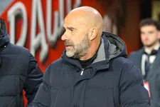 Thumbnail for article: Geïrriteerde Bosz kraakt Makkelie: 'Ik vind het helemaal niks'