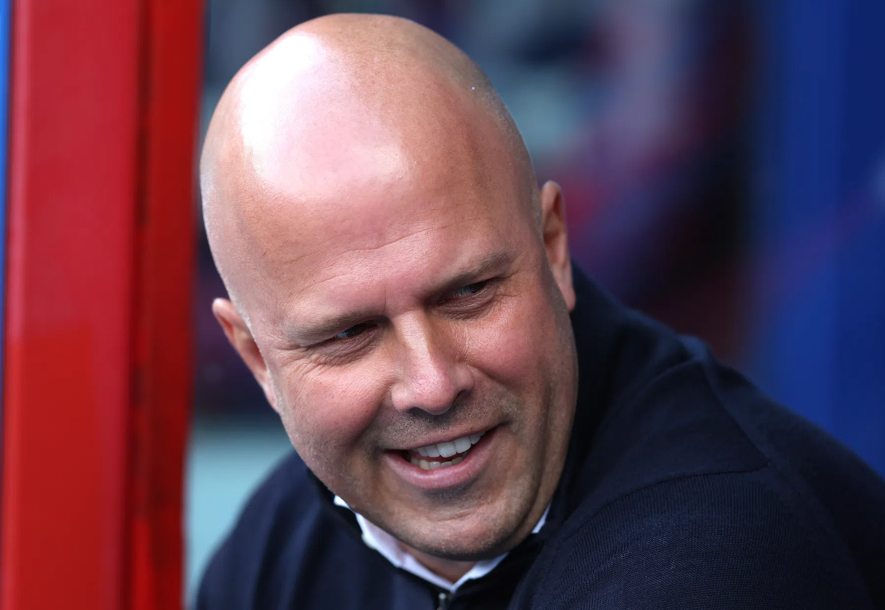 Slot schrijft historie bij Liverpool als best startende coach in clubhistorie