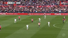 Thumbnail for article: Brian Priske experimenteert met nieuwe opbouw bij Feyenoord