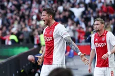 Thumbnail for article: Weghorst wijst Ajax in blessuretijd de weg naar zege op Groningen