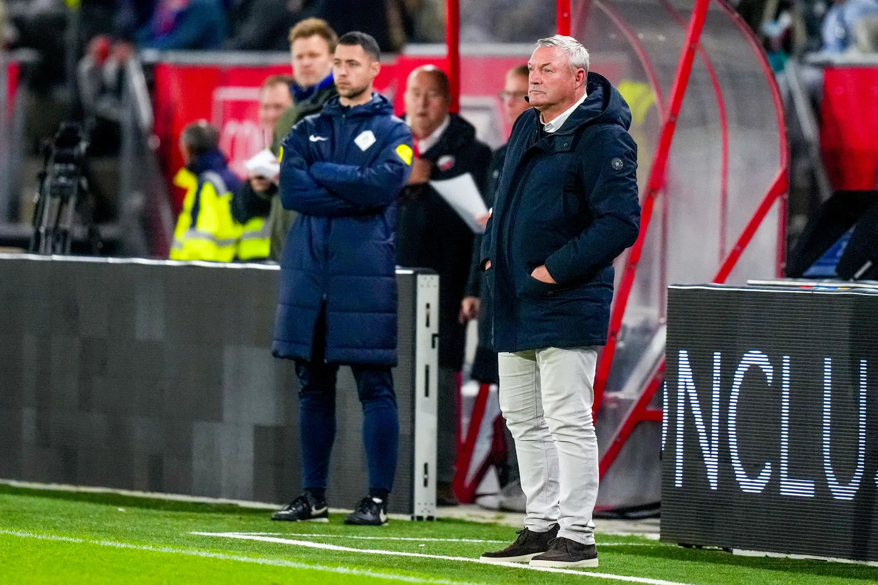 FC Utrecht bijna foutloos de interlandbreak in: 'Genieten van paar dagen vrij'
