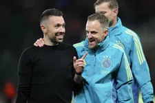 Thumbnail for article: Traoré terug in Ajax-basis, Weghorst zit op de bank