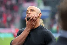 Thumbnail for article: Bayern München al drie duels zonder zege door goal in extremis