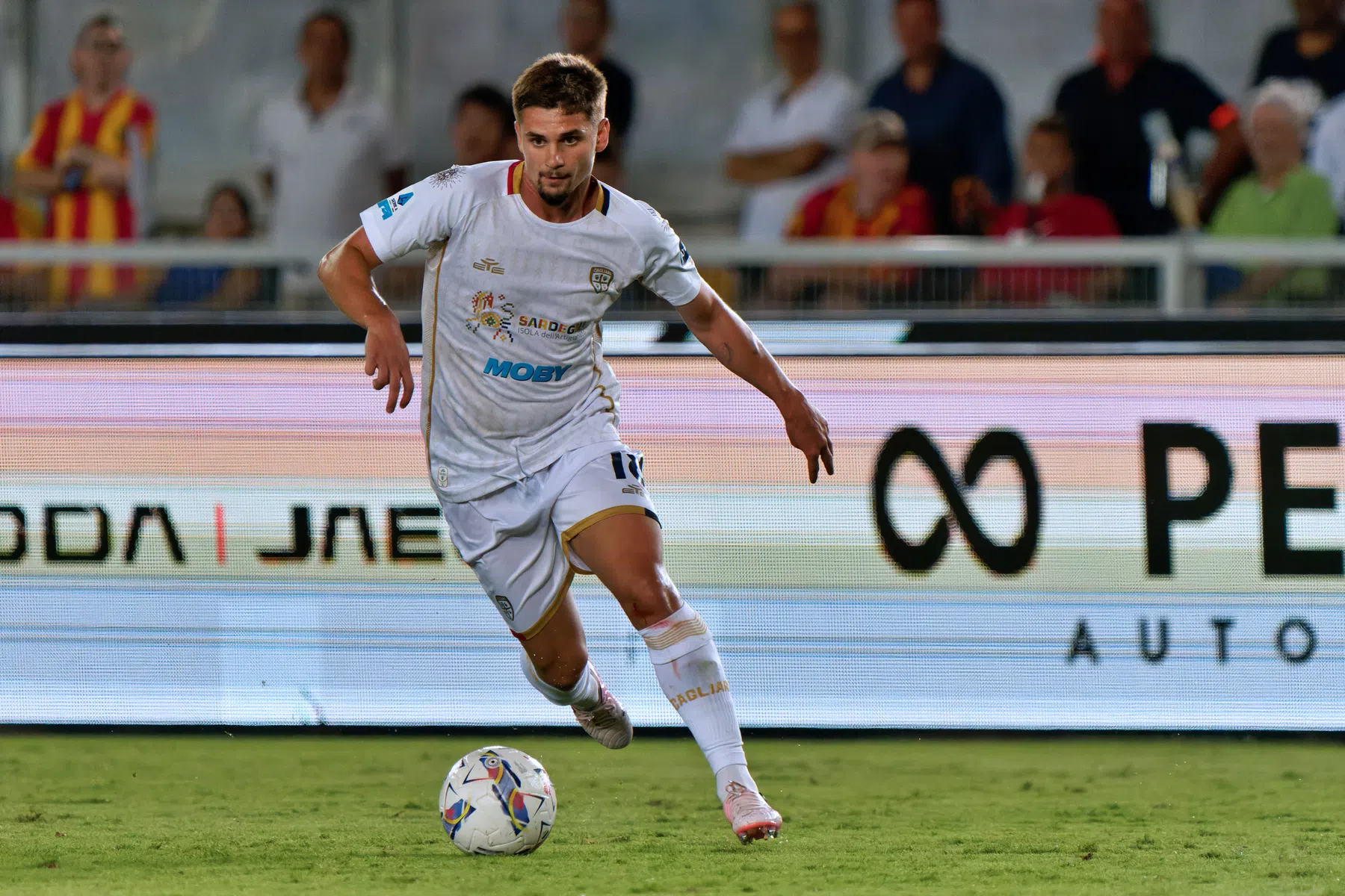 Domper Juventus na late goal Marin en oliedomme rode kaart Conceição