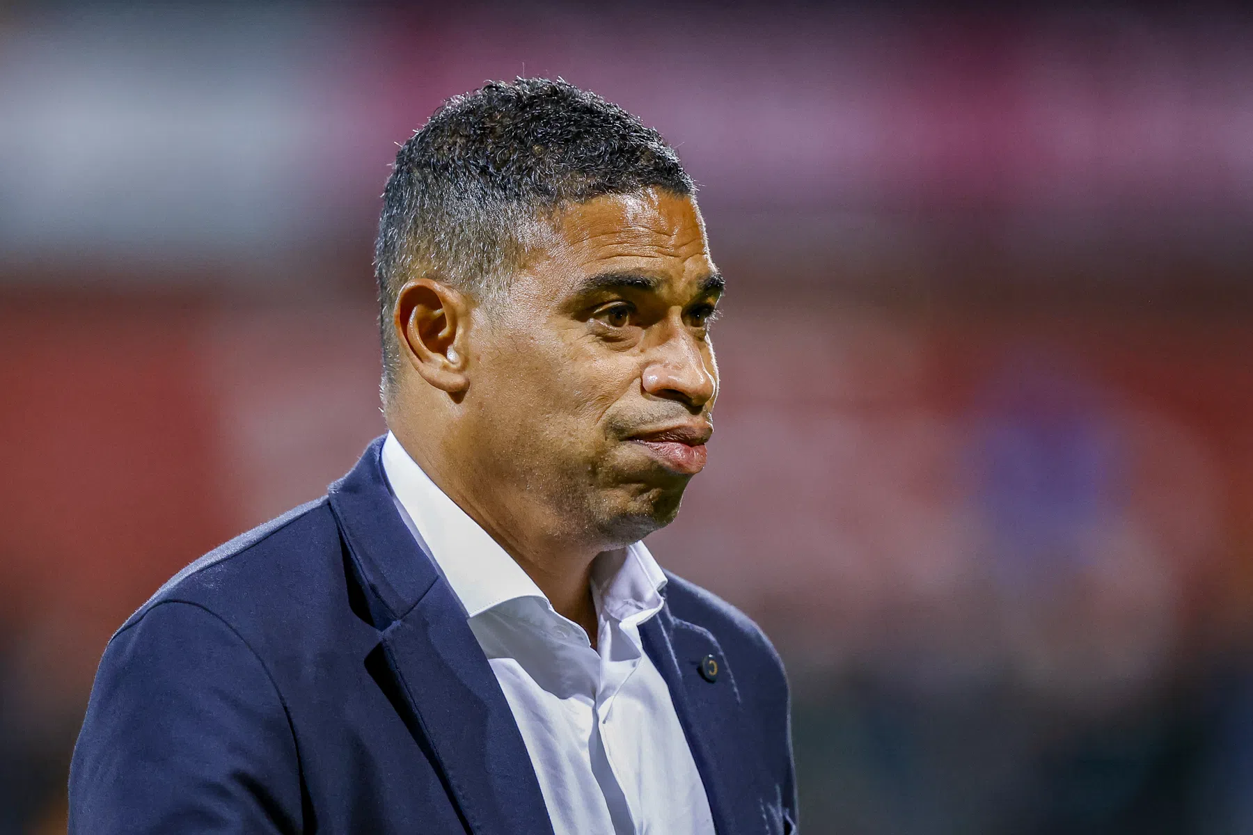 Reiziger maakt op EK geen gebruik van jonge Nederlands elftal-spelers