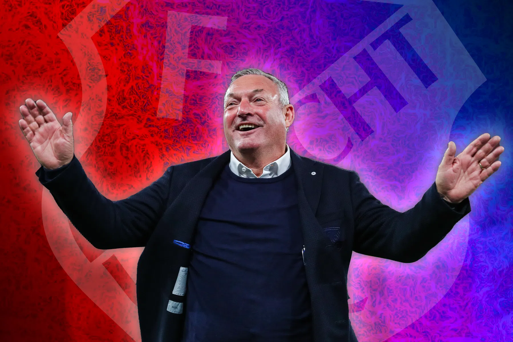Jans laat FC Utrecht weer dromen