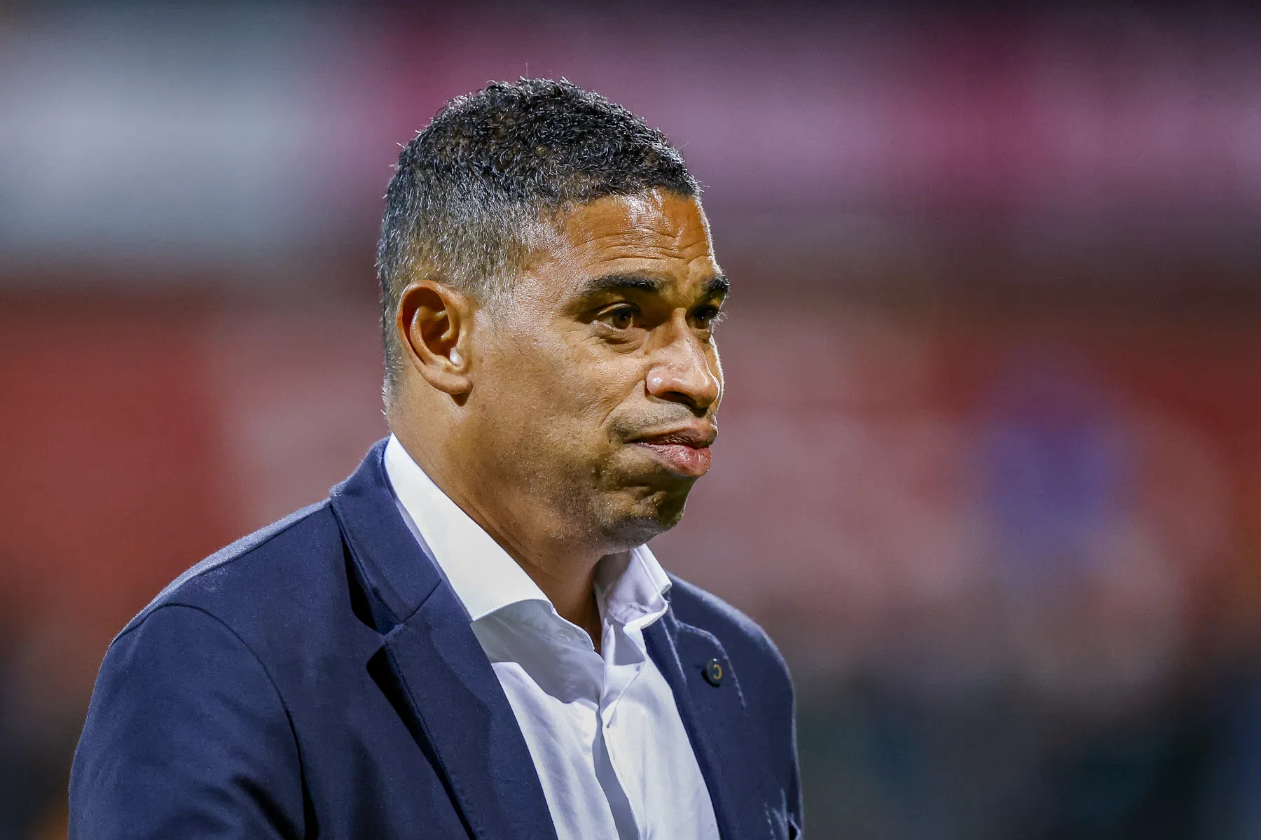 Fitz-Jim, Baas, Cissoko en Salah-Eddine melden zich af bij Jong Oranje