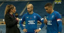 Thumbnail for article: Cerny sluit 'horrorweek' bij Rangers af: 'Daarom extra gelukkig met deze goals'