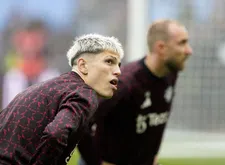 Thumbnail for article: Trio Manchester United-spelers meldt zich af bij nationale team