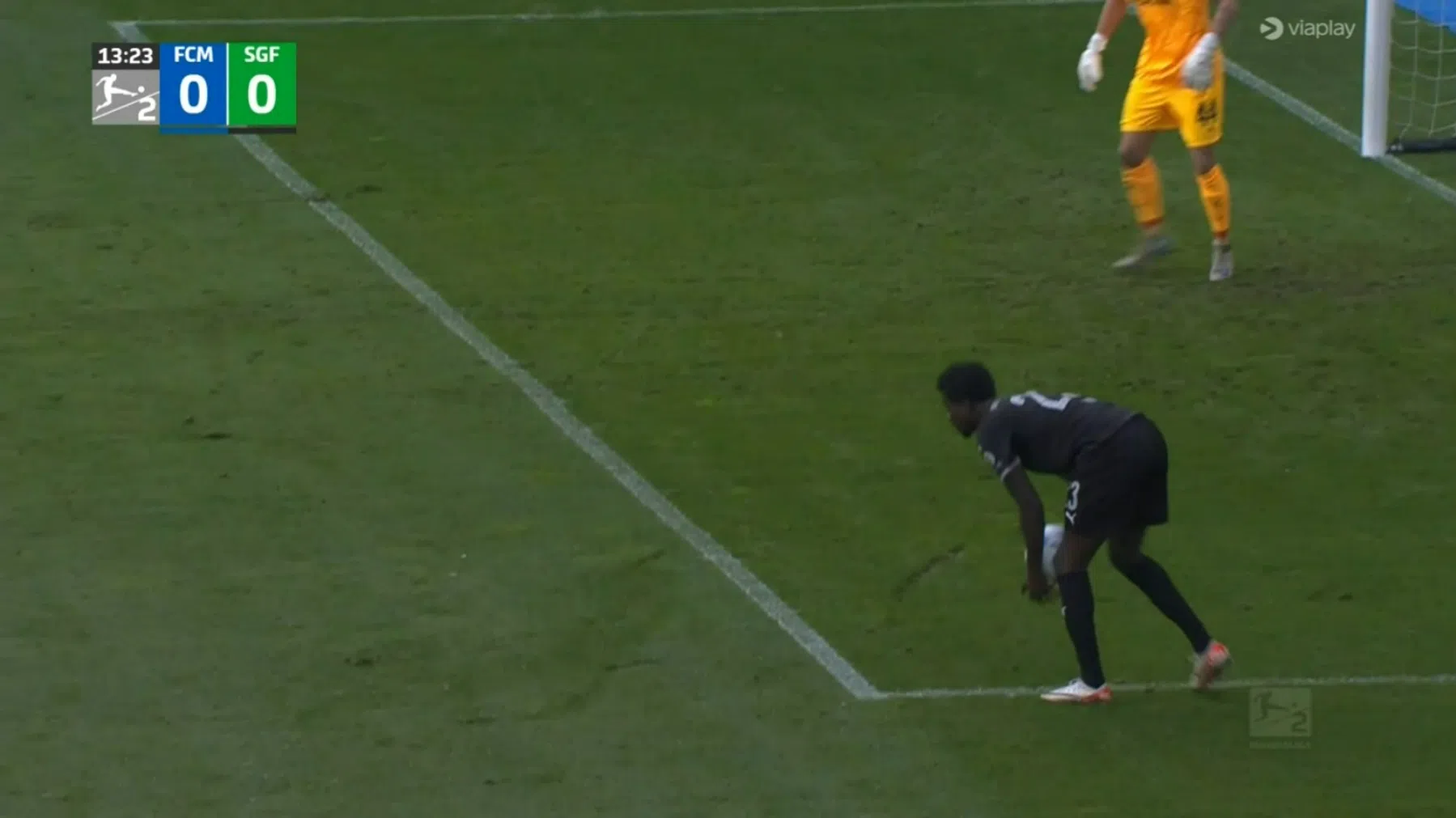 Scorende Nederlanders beleven penaltywaanzin in Duitsland