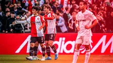 Thumbnail for article: 'Feyenoord staat op de plek waar ze thuishoren'